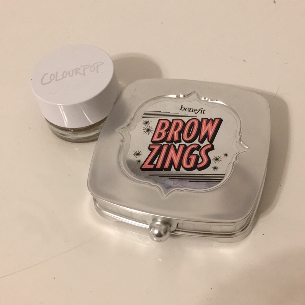 Brow bundle!!
